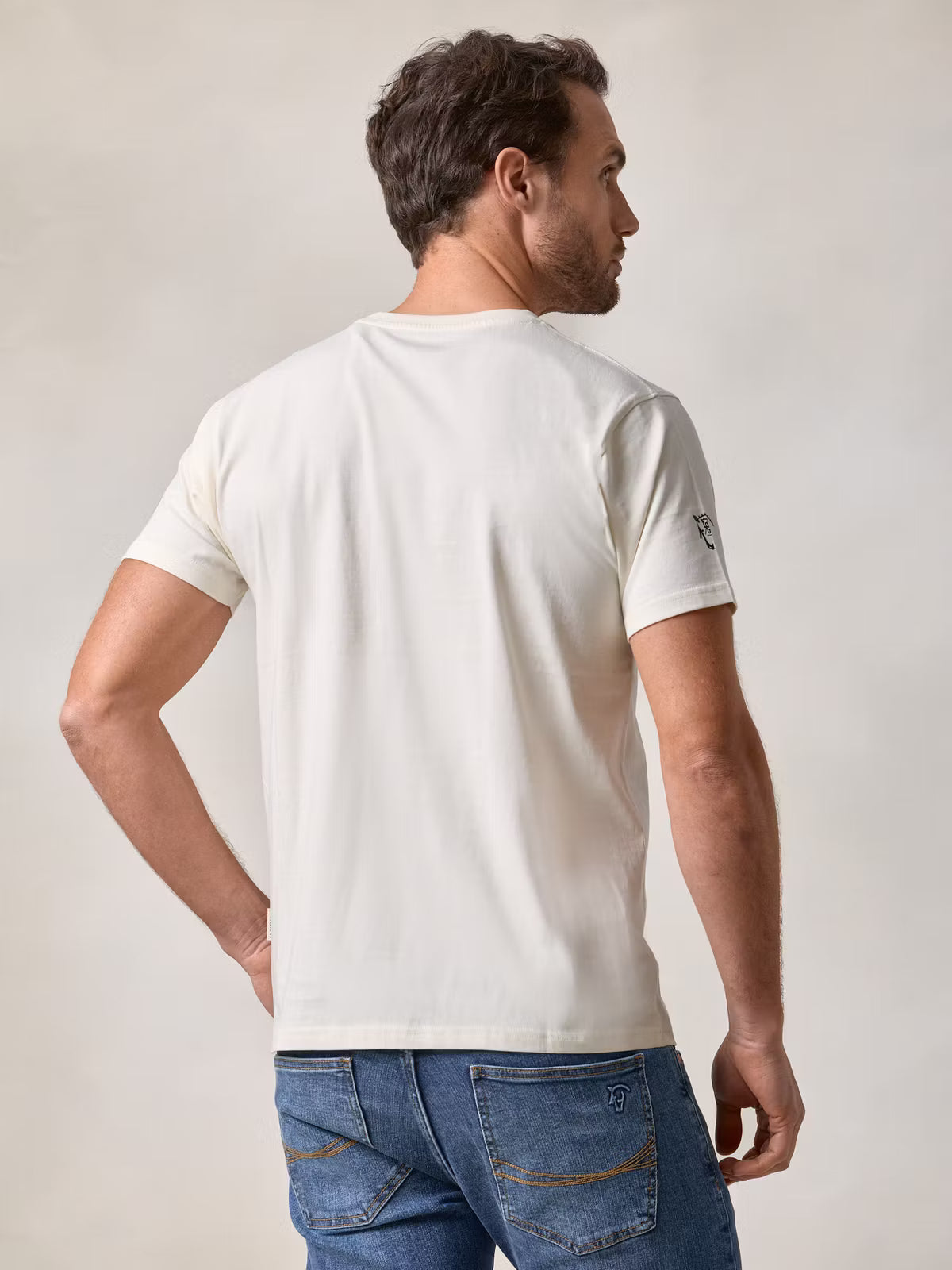 T-SHIRT ROCHO