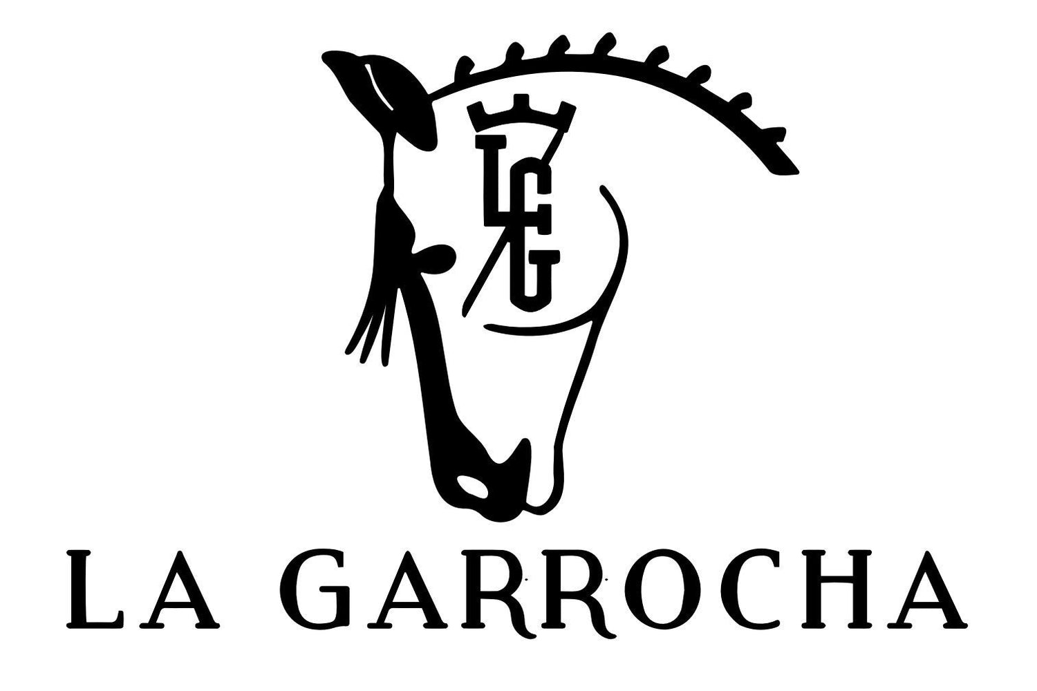 LA GARROCHA