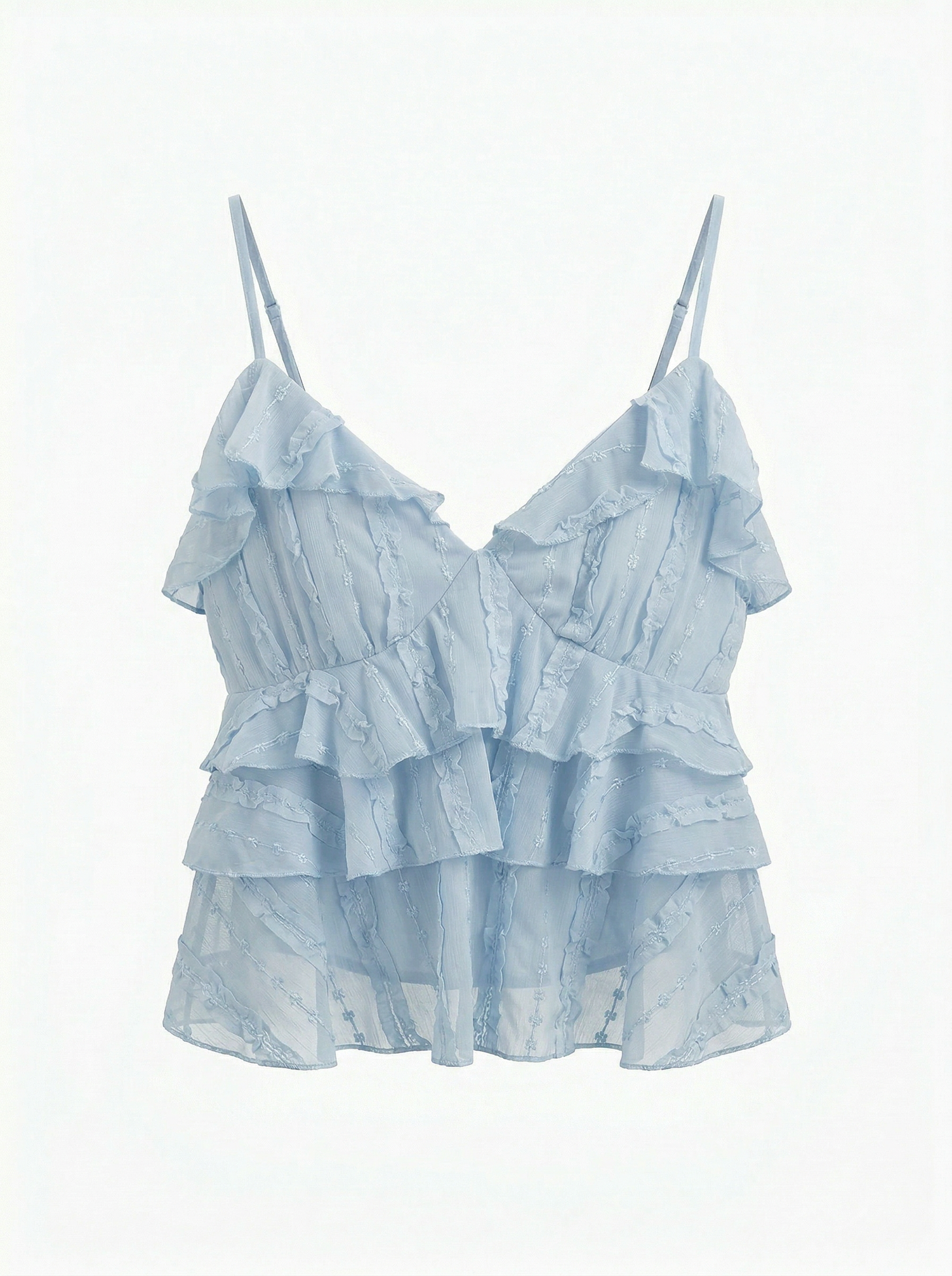 TOP/BLUSAS