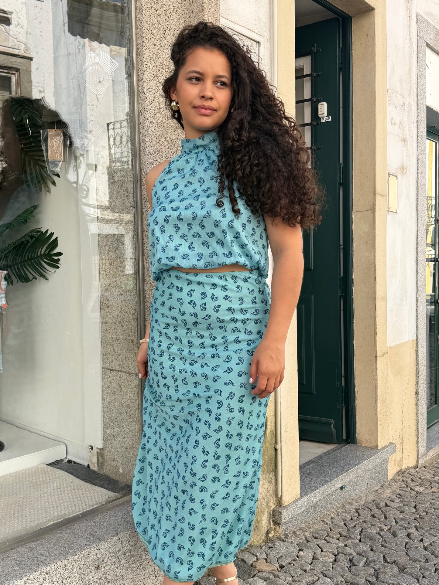 CONJUNTO FLUIDO ESTAMPADO