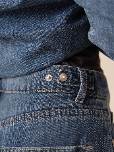 JEANS NOA GANGA