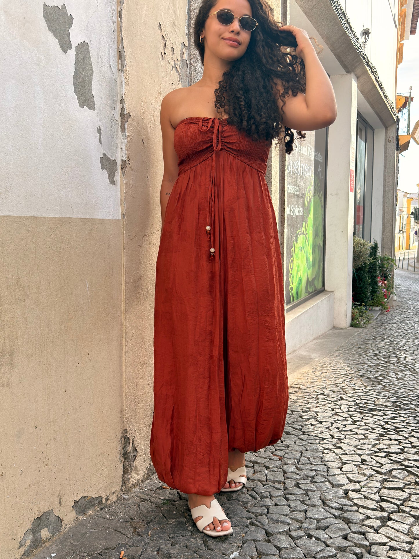 MACACÃO CAPRI