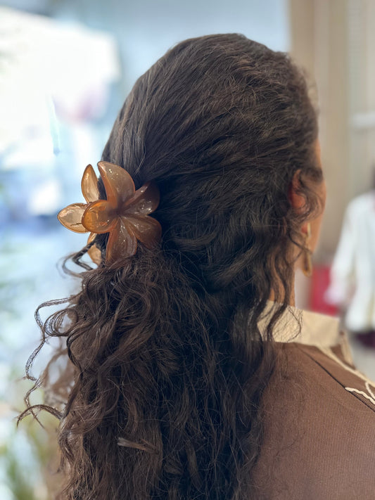Molas para cabelo