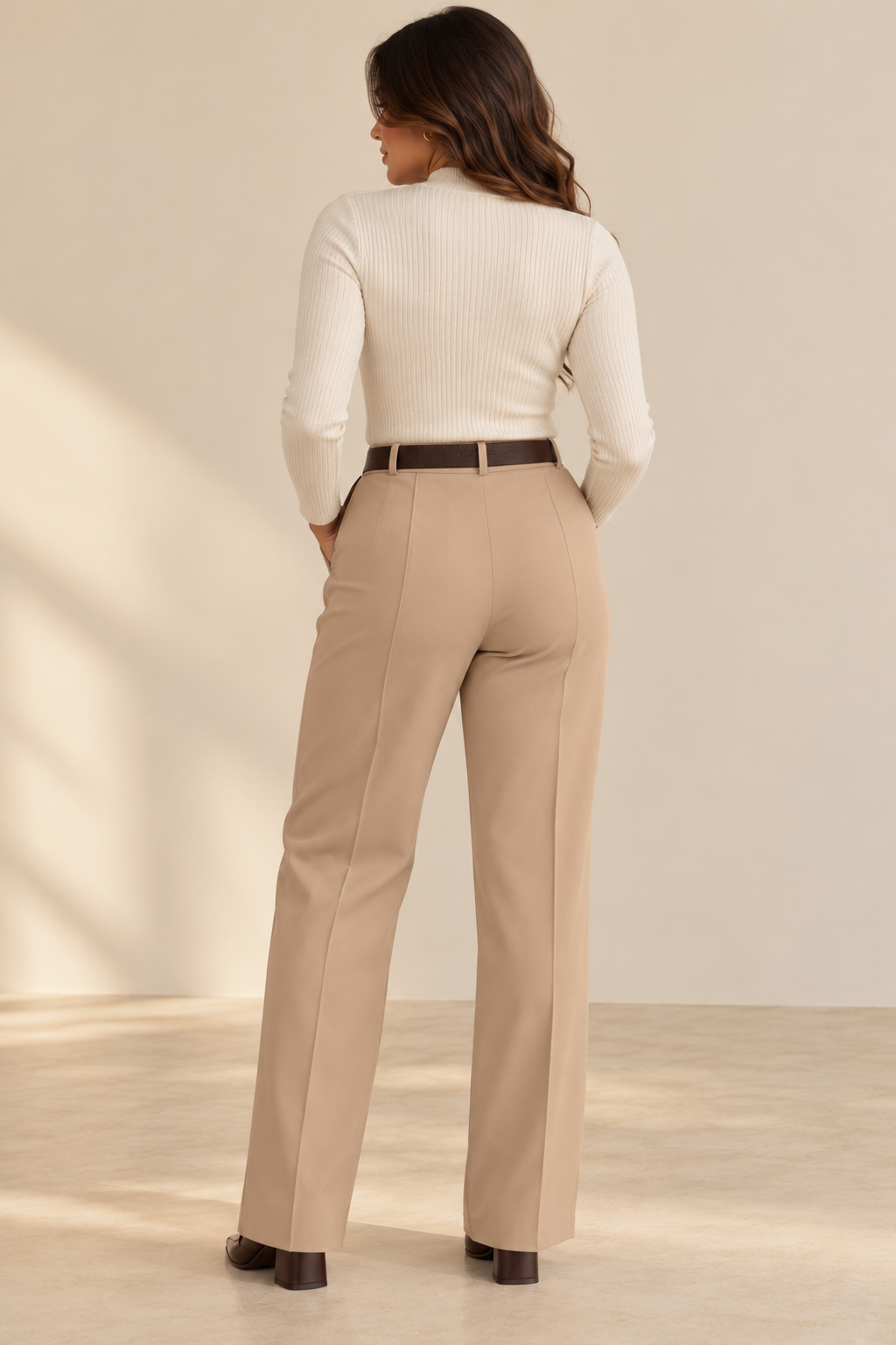 CALÇA CLÁSSICA VINCO