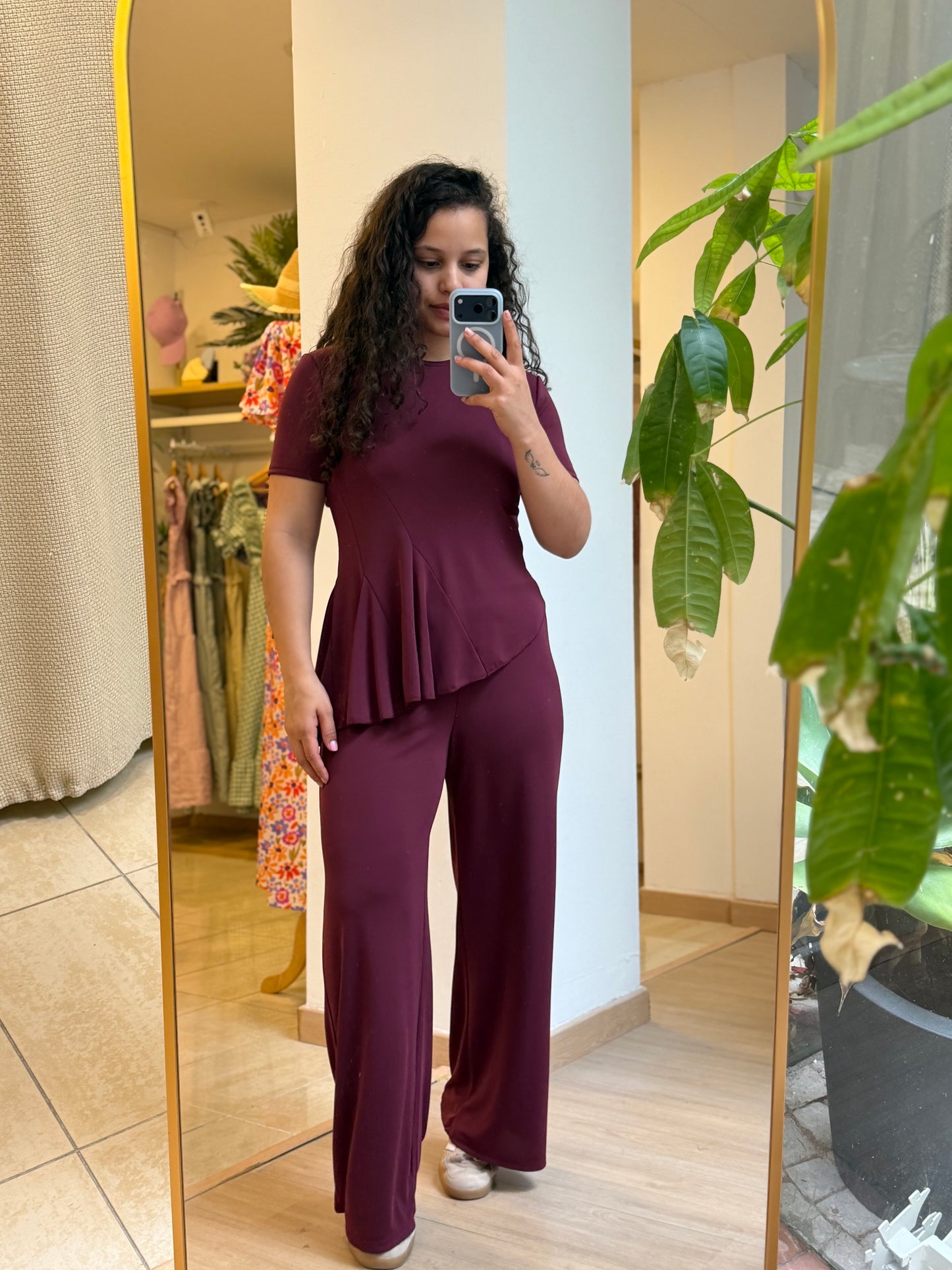 CONJUNTO FLUIDO