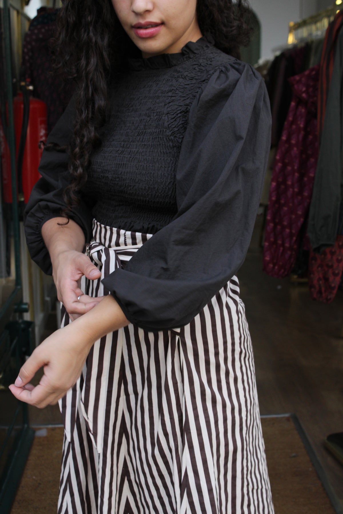 TOP BALLON