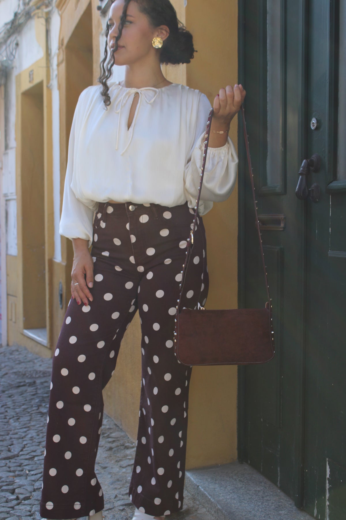 MALA TACHAS BORDEAUX