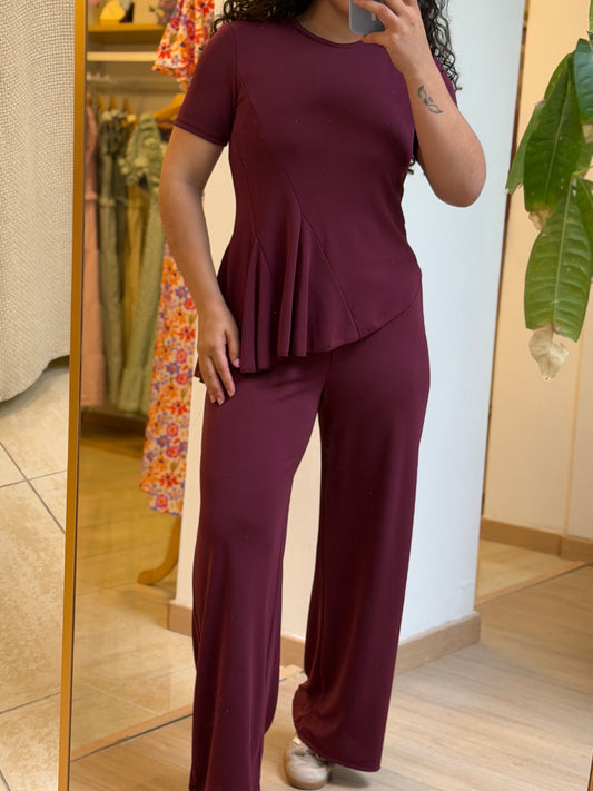 CONJUNTO FLUIDO