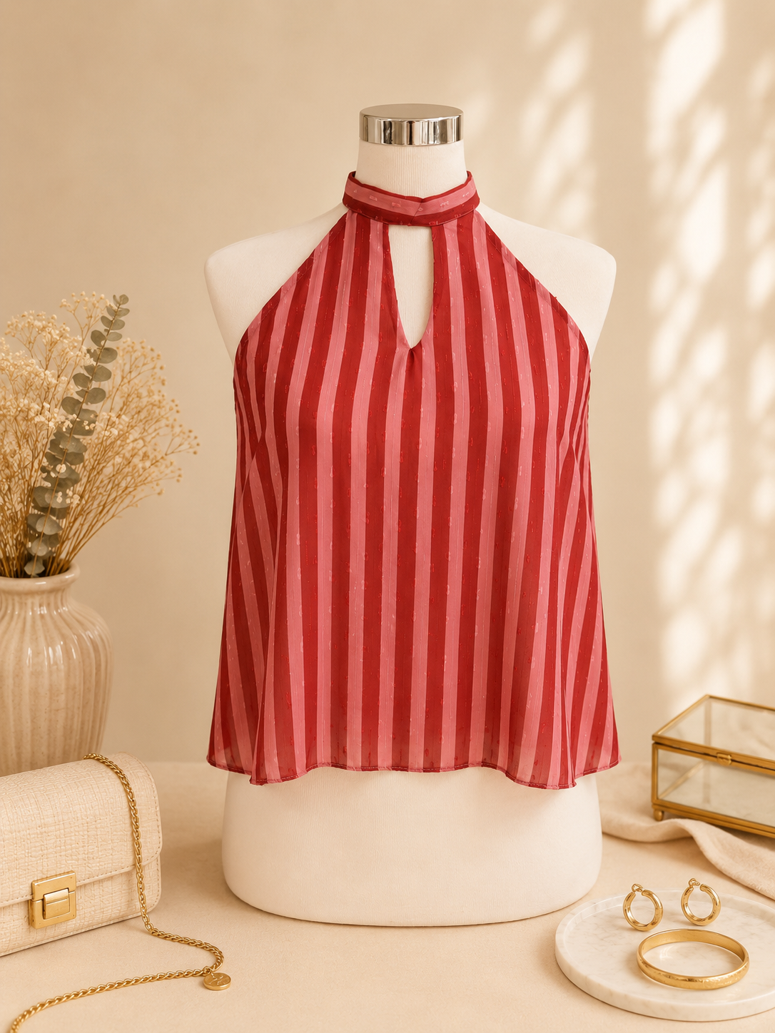 TOP ESTAMPADO GOLA