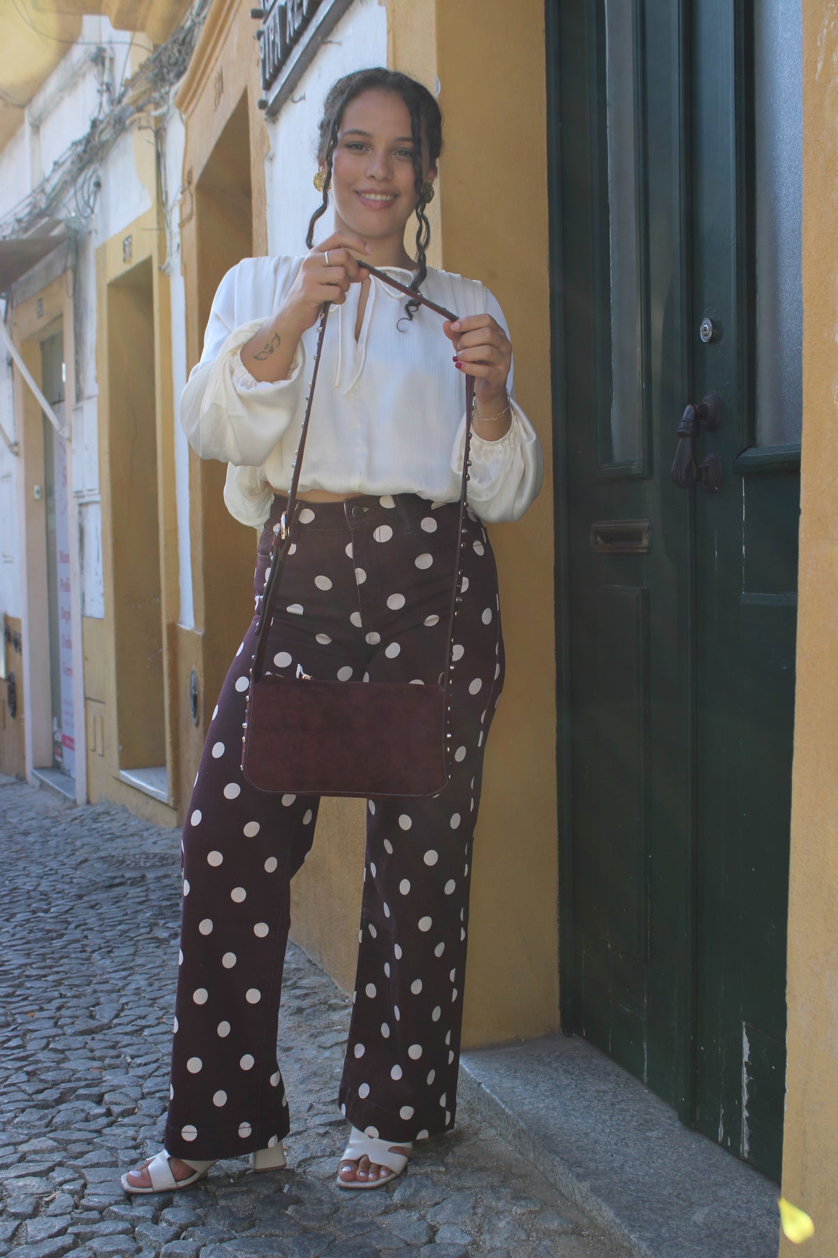 MALA TACHAS BORDEAUX