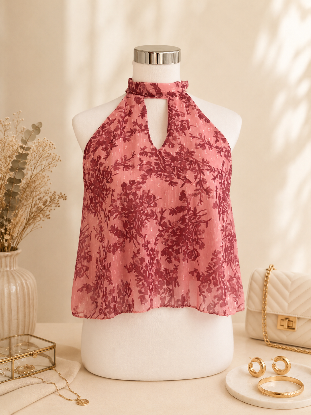 TOP ESTAMPADO GOLA