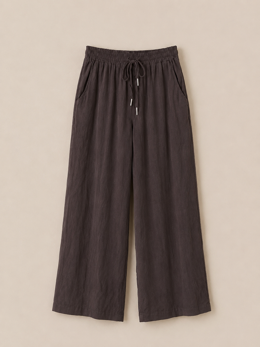 CALÇA ALGODÃO