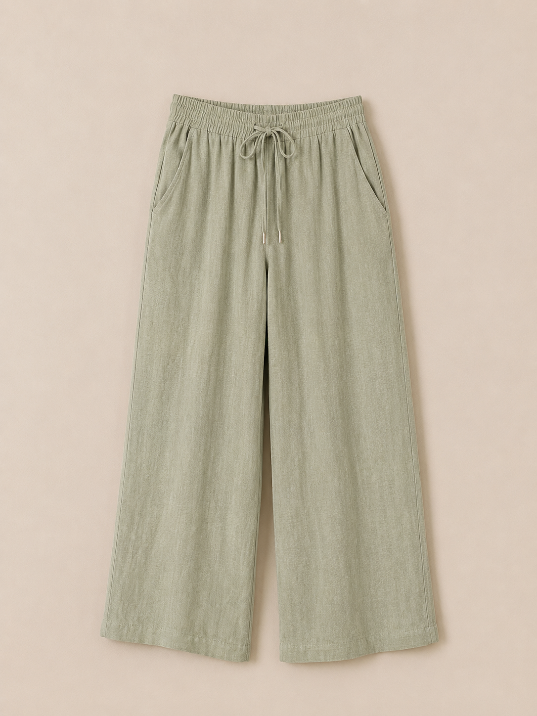 CALÇA ALGODÃO