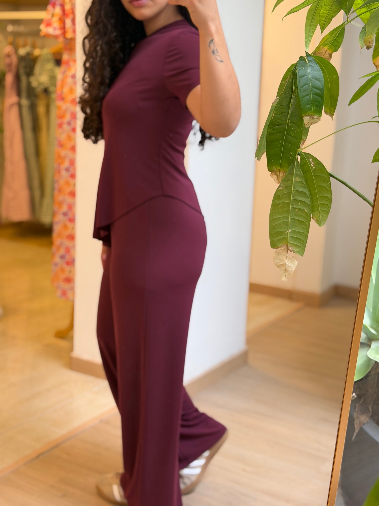 CONJUNTO FLUIDO
