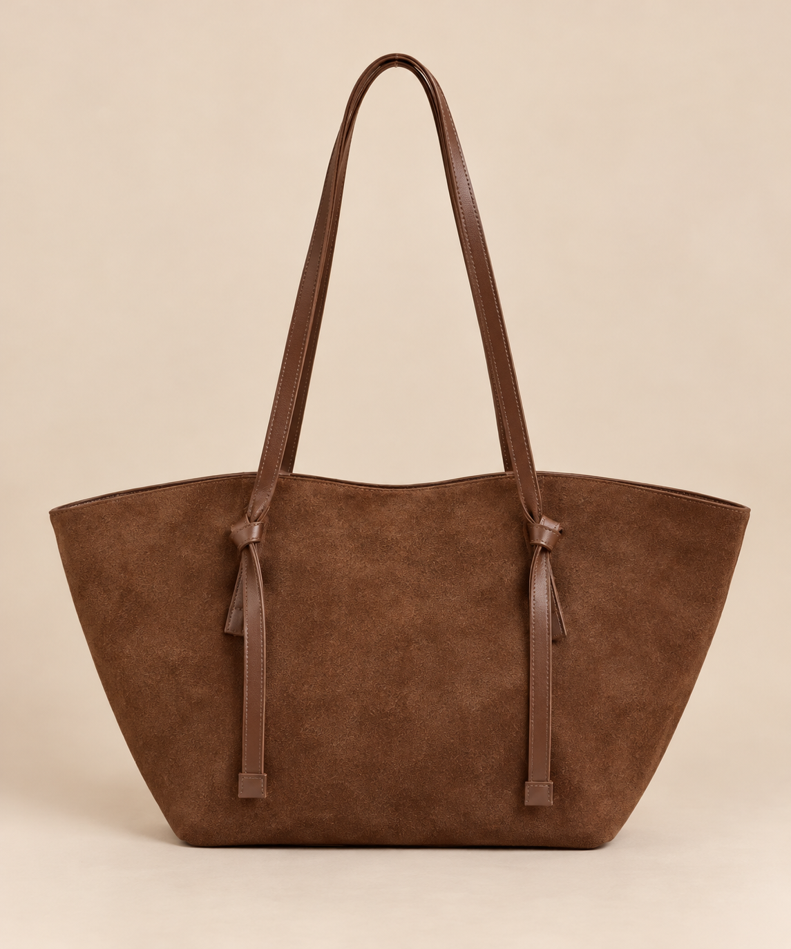 BOLSA CAMURÇA MARROM