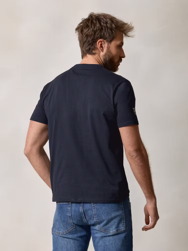 T-SHIRT ROCHO