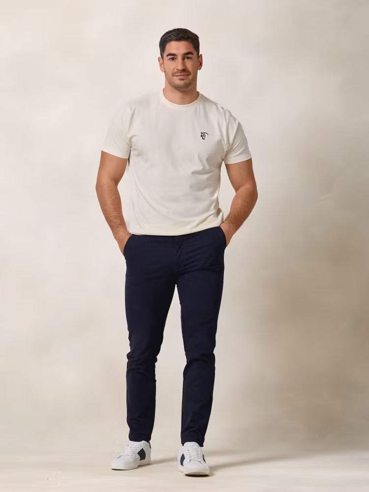 T-SHIRT BÁSICA