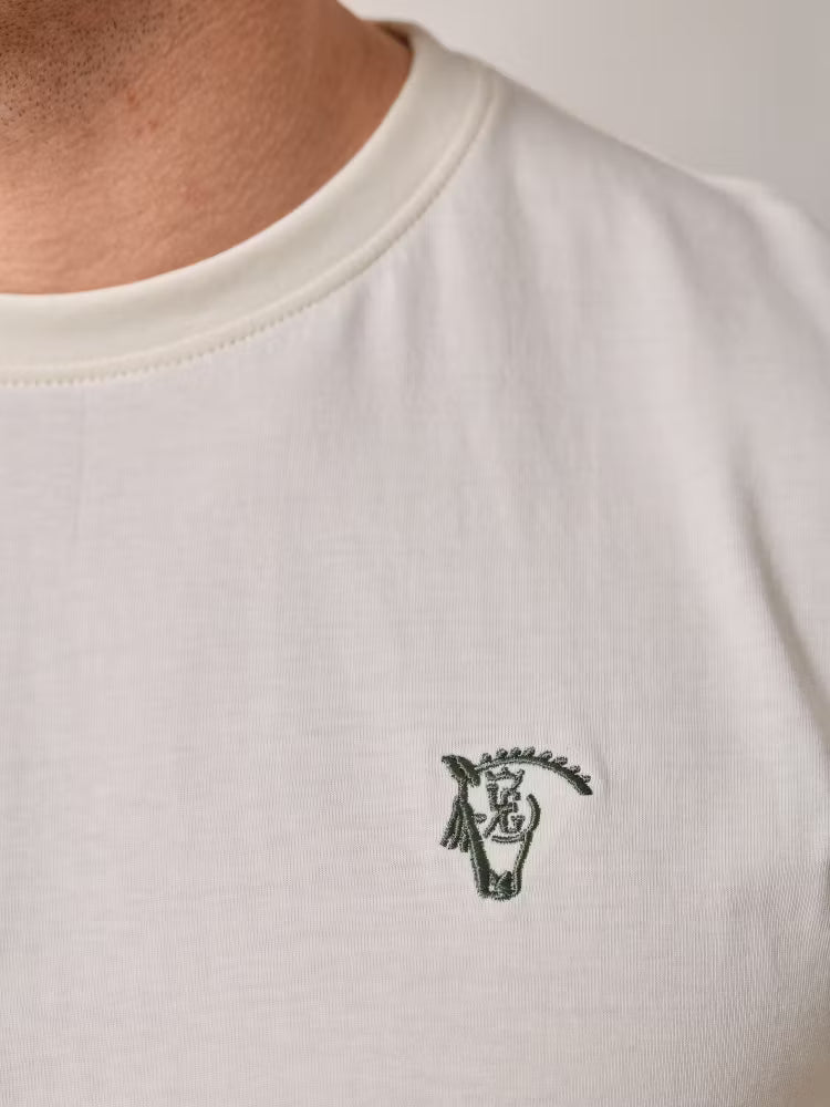 T-SHIRT BÁSICA