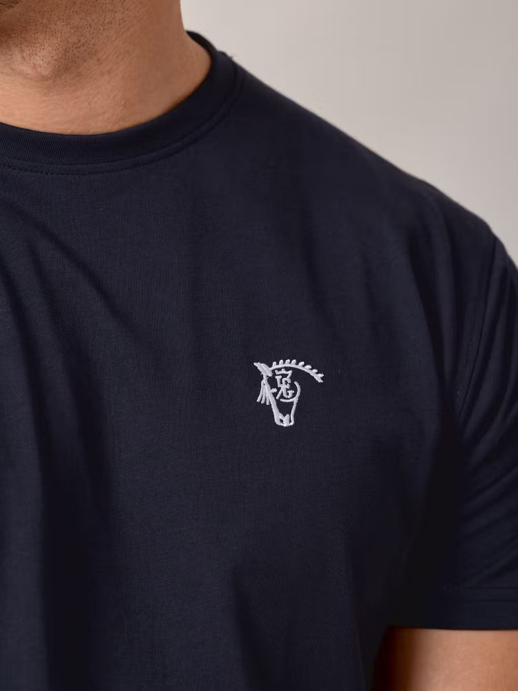 T-SHIRT BÁSICA