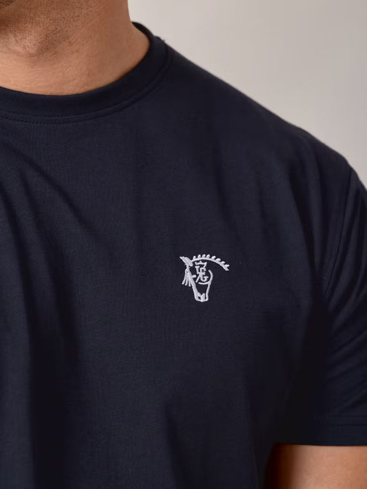 T-SHIRT BÁSICA