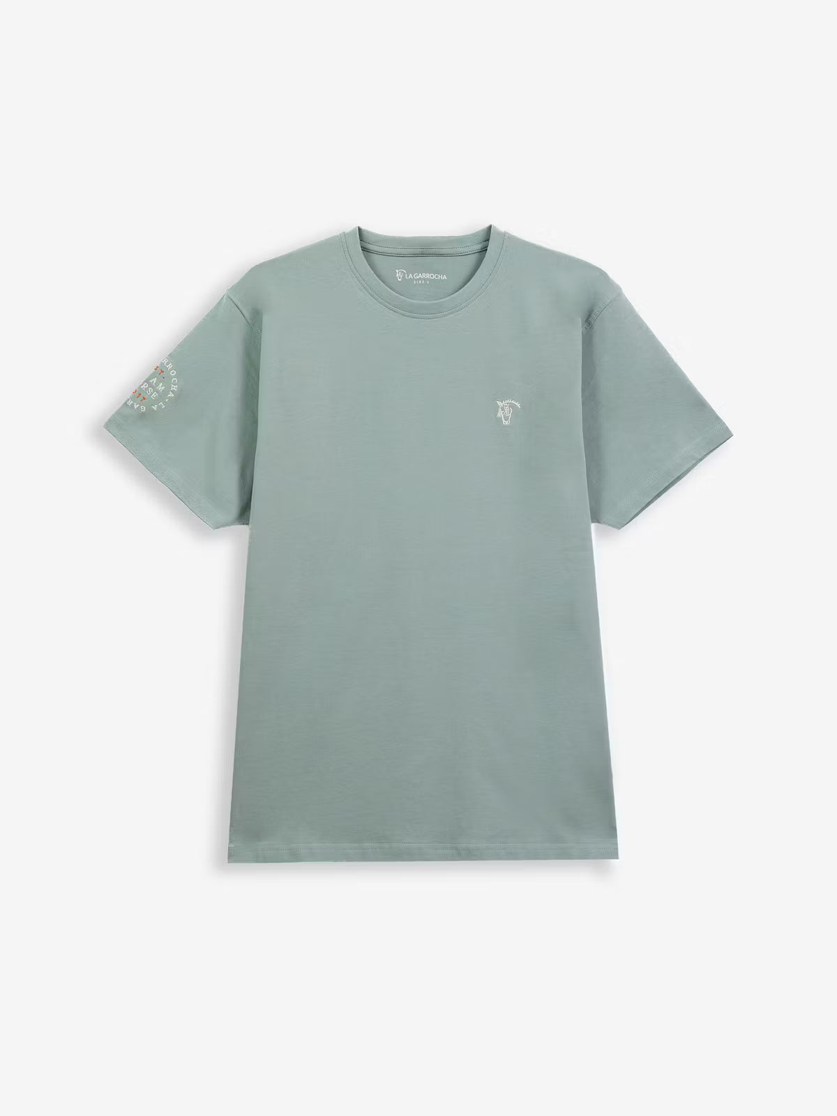 T-shirt Team | Azul Oceano
