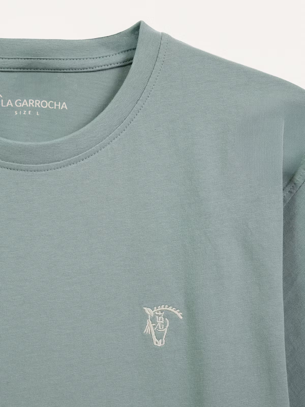T-shirt Team | Azul Oceano