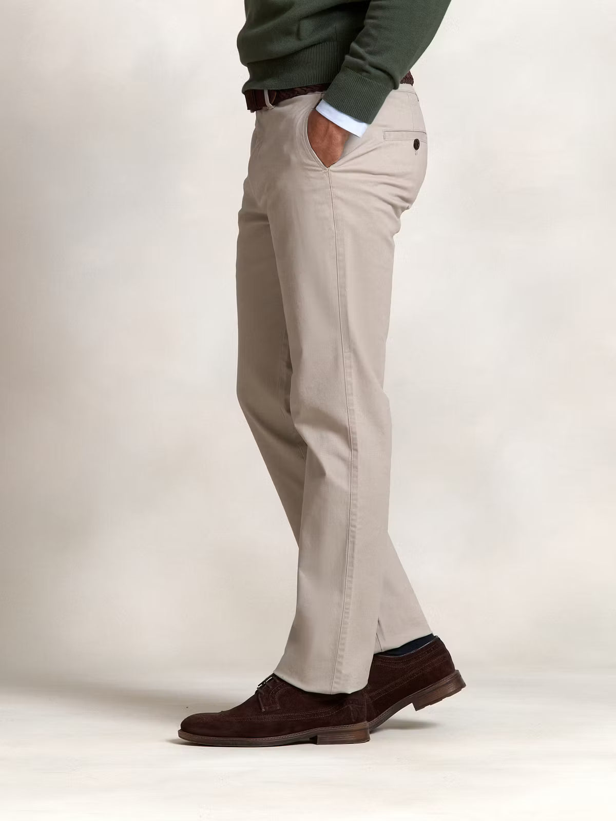 Chinos Regular | Piedra
