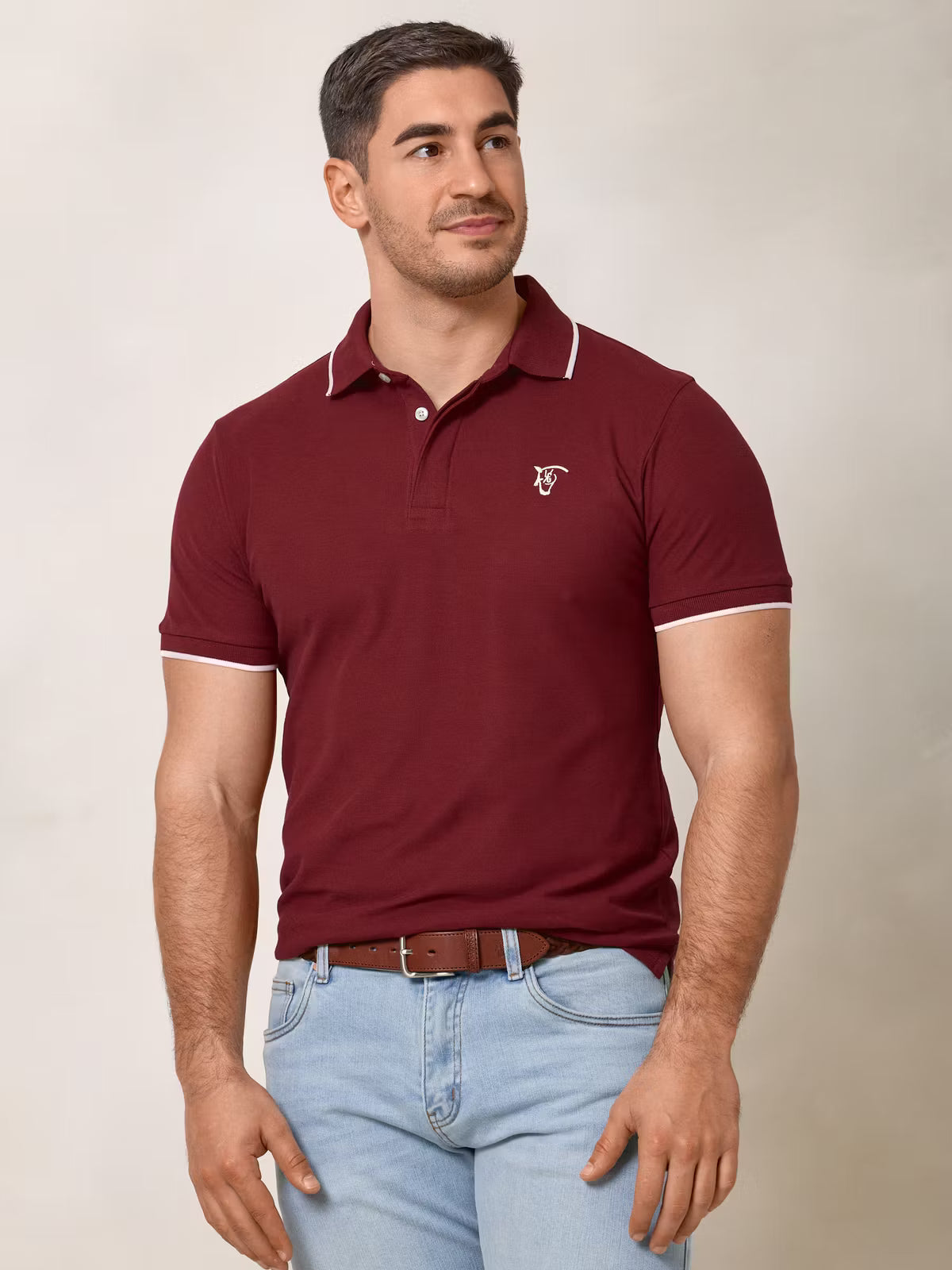 Polo Equestrian | Borgonha
