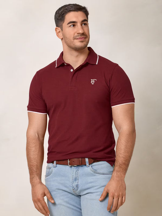 Polo Equestrian | Borgonha