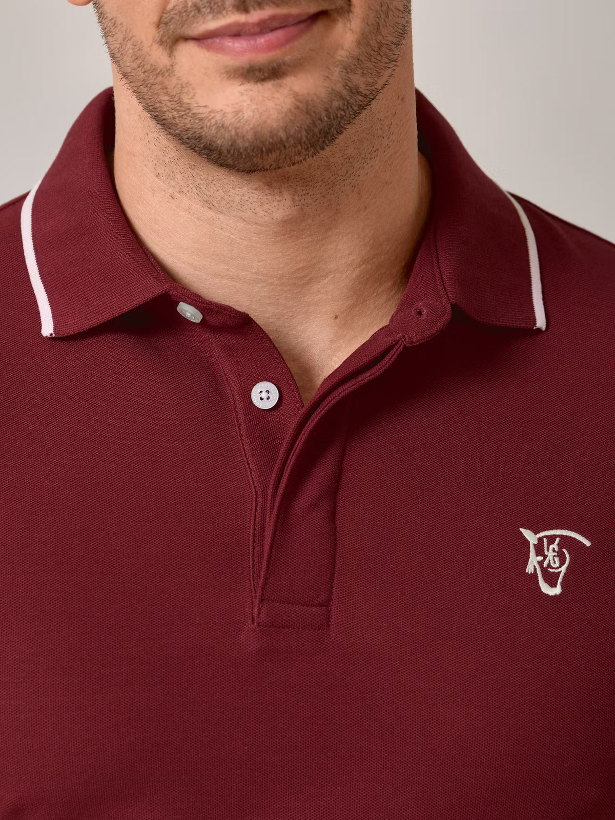 Polo Equestrian | Borgonha