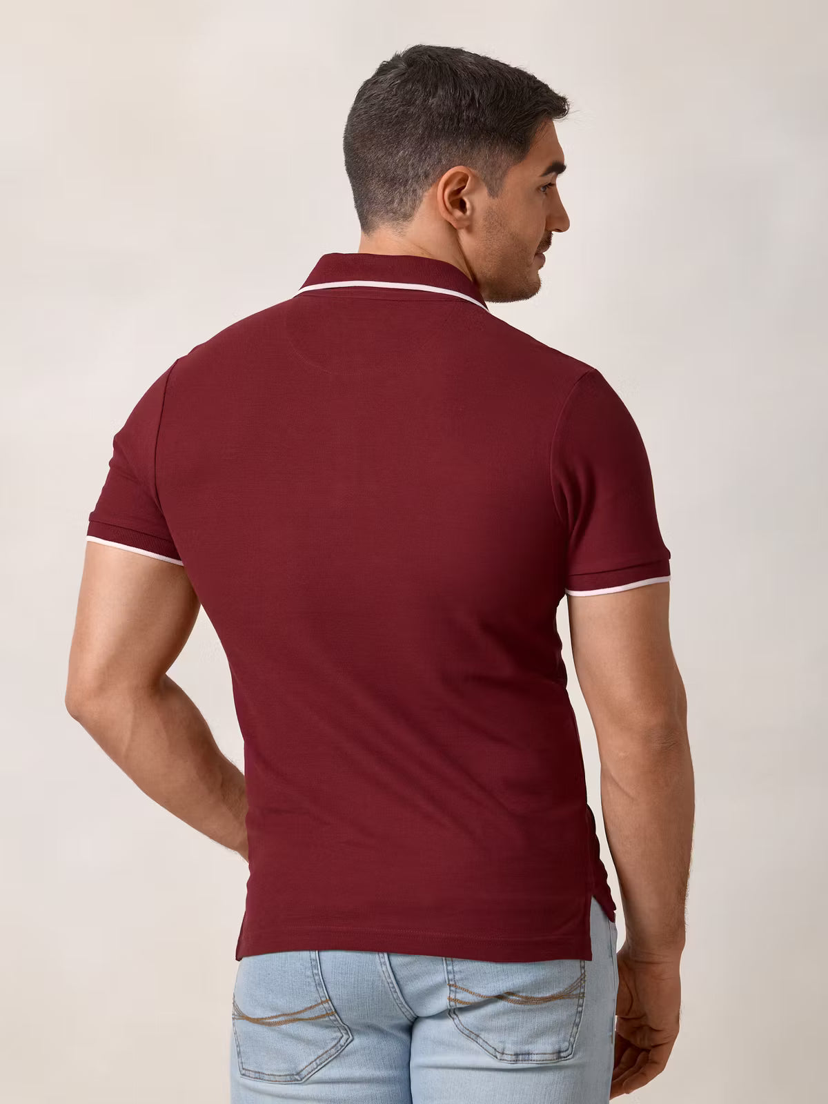 Polo Equestrian | Borgonha