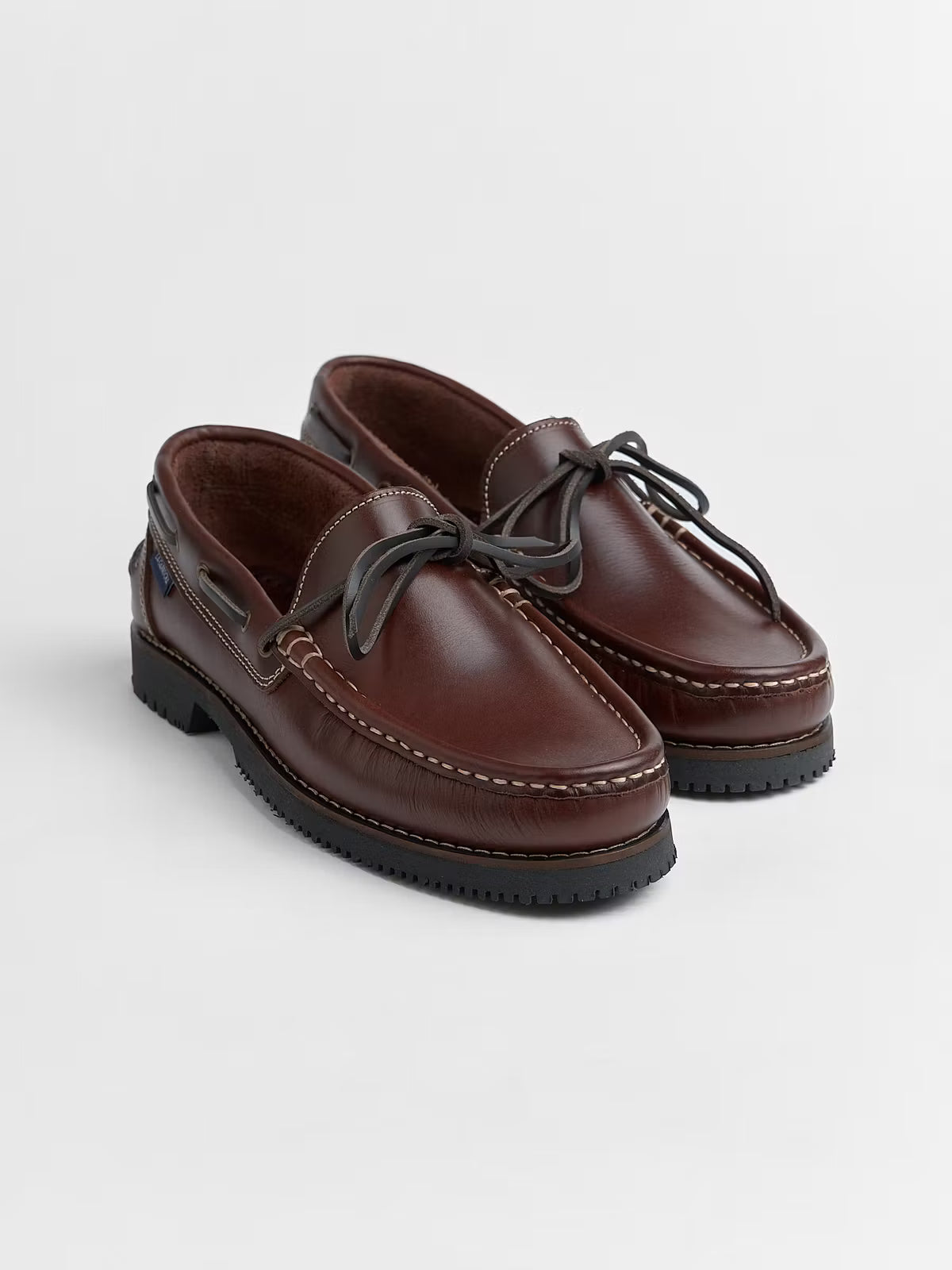 Sapato Lance | Chocolate
