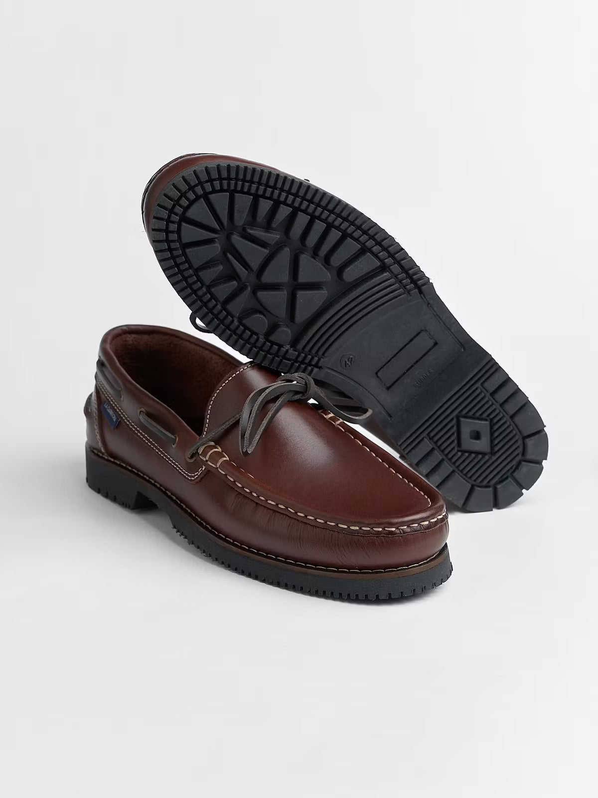 Sapato Lance | Chocolate