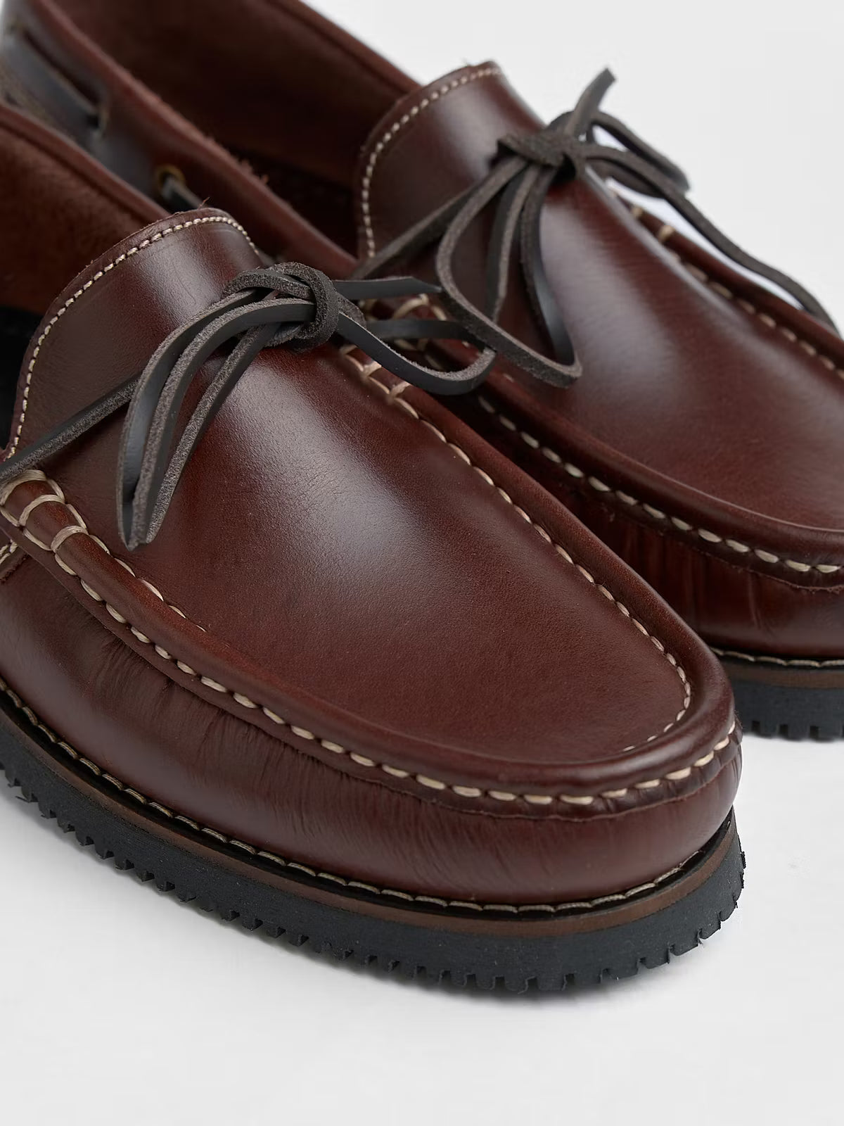 Sapato Lance | Chocolate